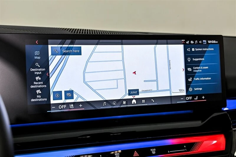 2025 BMW G90/G99 M5 - Image 28 of 31