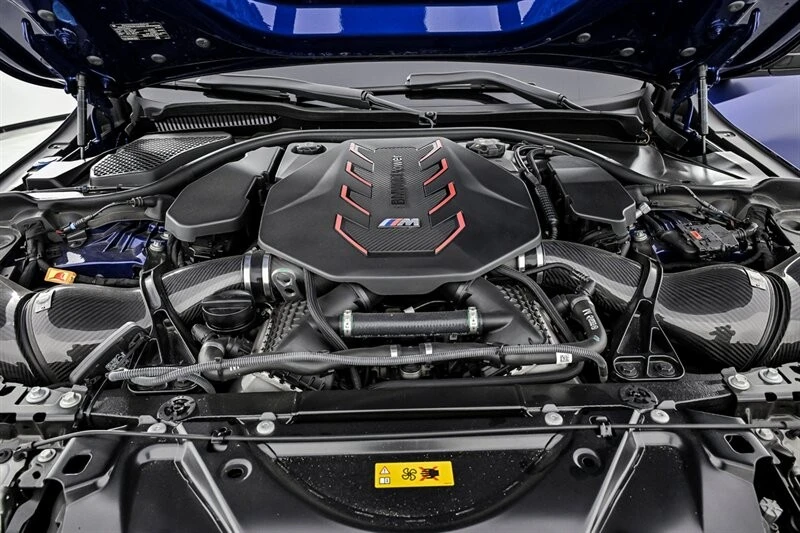 2025 BMW G90/G99 M5 - Image 13 of 31
