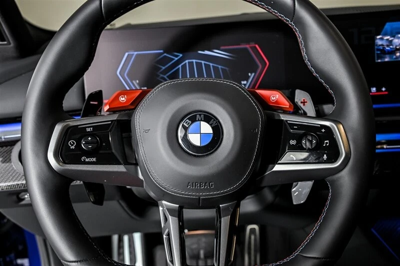 2025 BMW G90/G99 M5 - Image 26 of 31