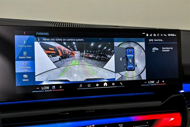 2025 BMW G90/G99 M5 - Image 27 of 31