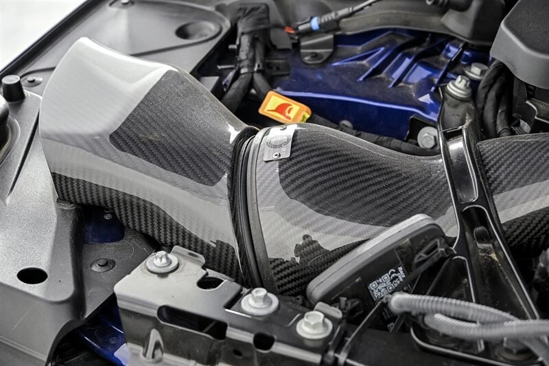 2025 BMW G90/G99 M5 - Image 14 of 31