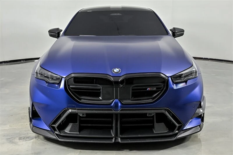 2025 BMW G90/G99 M5 - Image 5 of 31