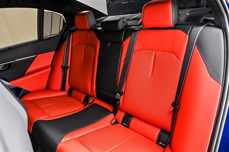 2025 BMW G90/G99 M5 - Image 22 of 31