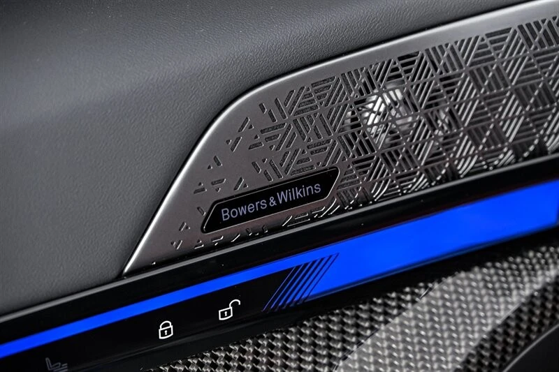 2025 BMW G90/G99 M5 - Image 18 of 31