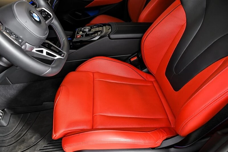2025 BMW G90/G99 M5 - Image 20 of 31