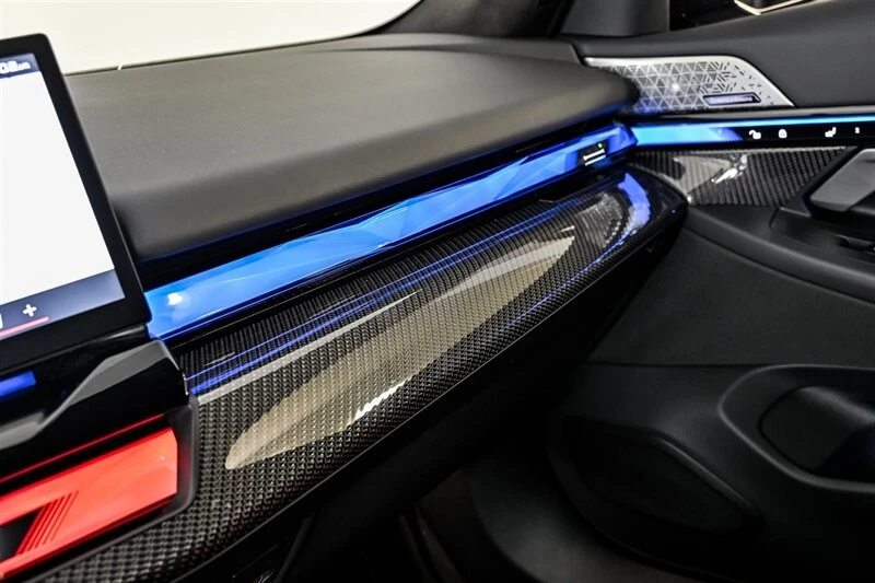 2025 BMW G90/G99 M5 - Image 30 of 31
