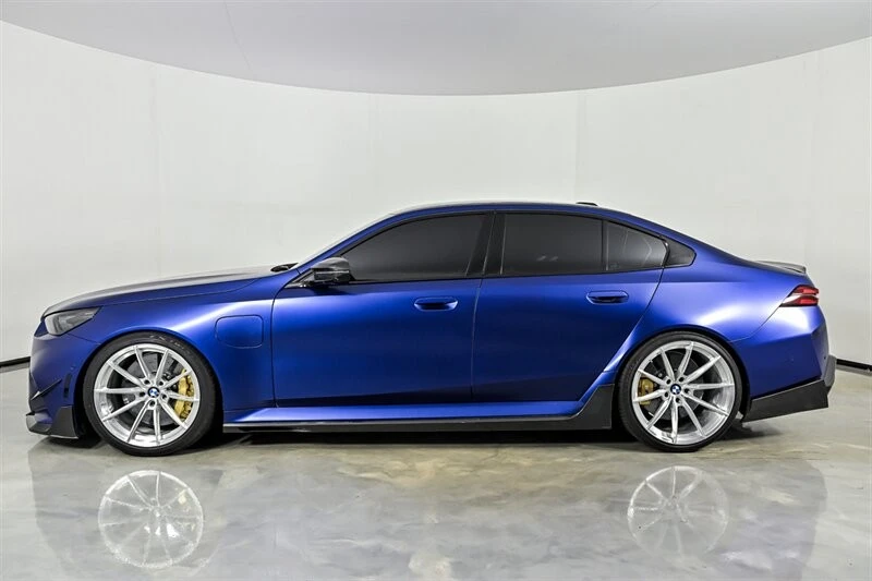2025 BMW G90/G99 M5 - Image 7 of 31