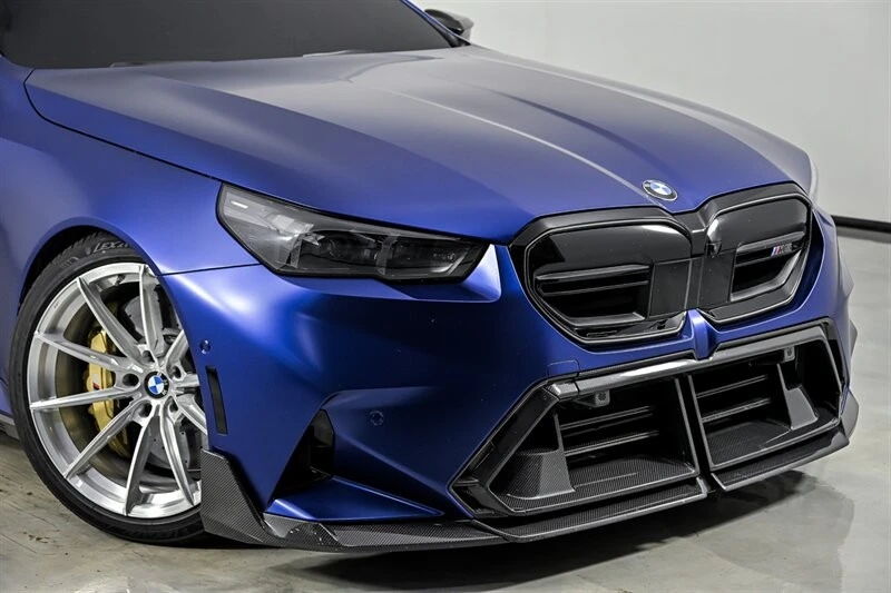 2025 BMW G90/G99 M5 - Image 2 of 31