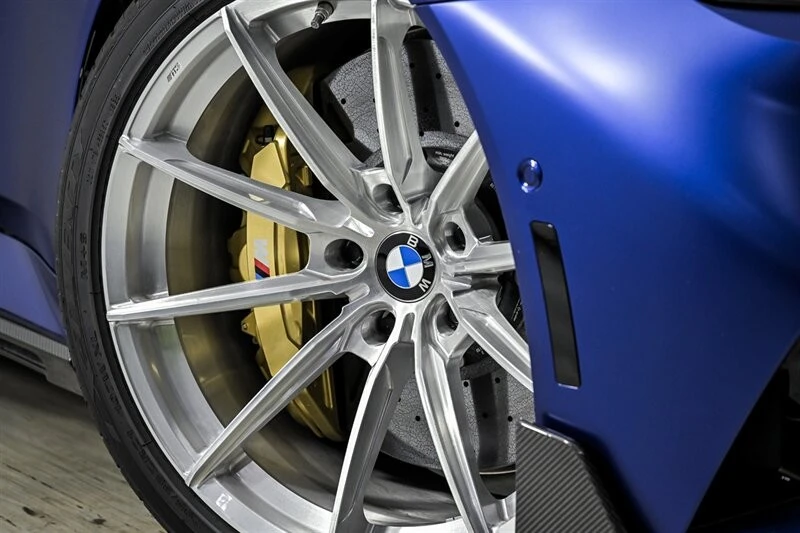 2025 BMW G90/G99 M5 - Image 3 of 31