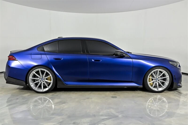 2025 BMW G90/G99 M5 - Image 11 of 31