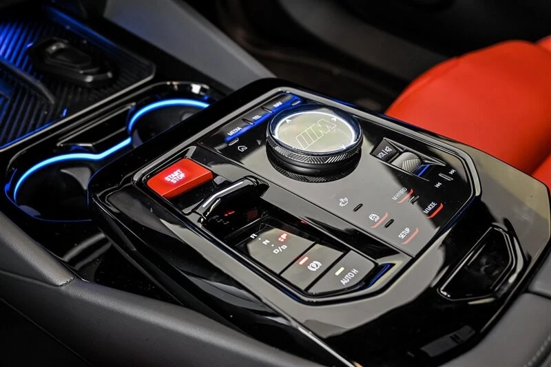 2025 BMW G90/G99 M5 - Image 31 of 31