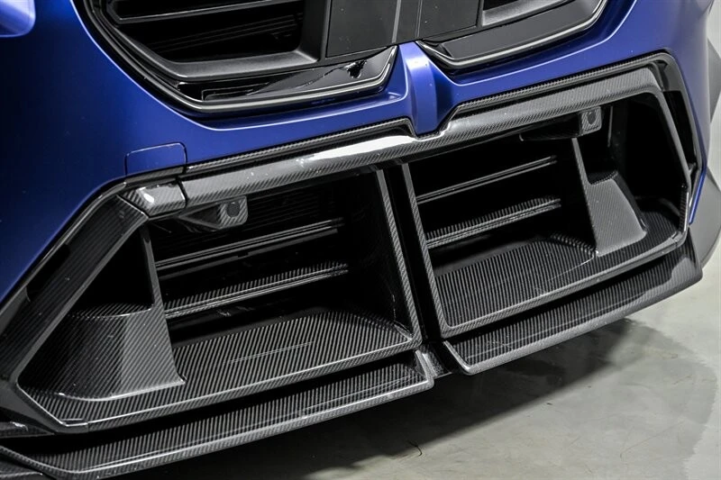 2025 BMW G90/G99 M5 - Image 4 of 31