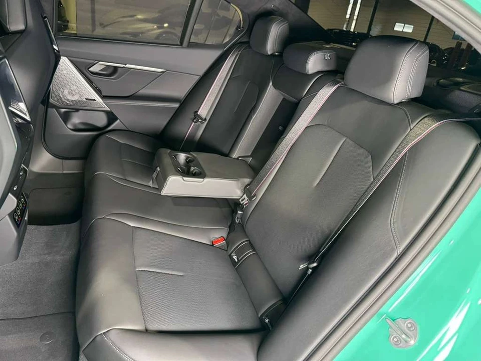 2025 BMW G90/G99 M5 - Image 12 of 12