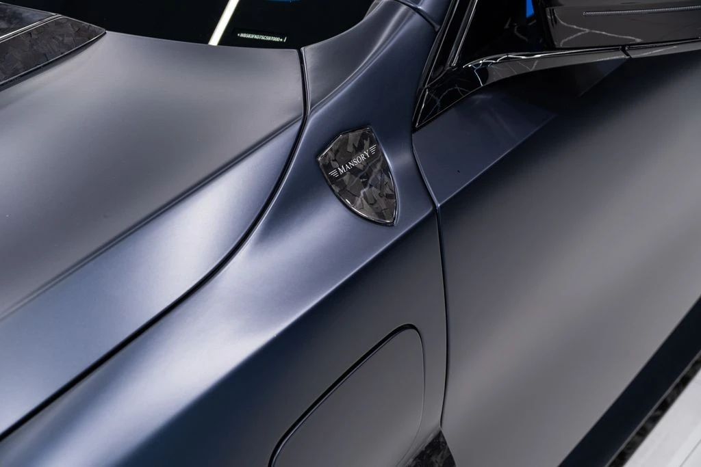 2025 BMW G90/G99 M5 - Image 24 of 31