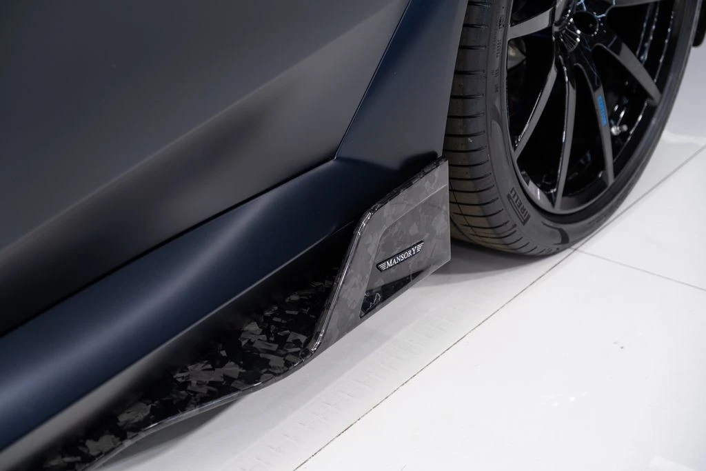 2025 BMW G90/G99 M5 - Image 26 of 31