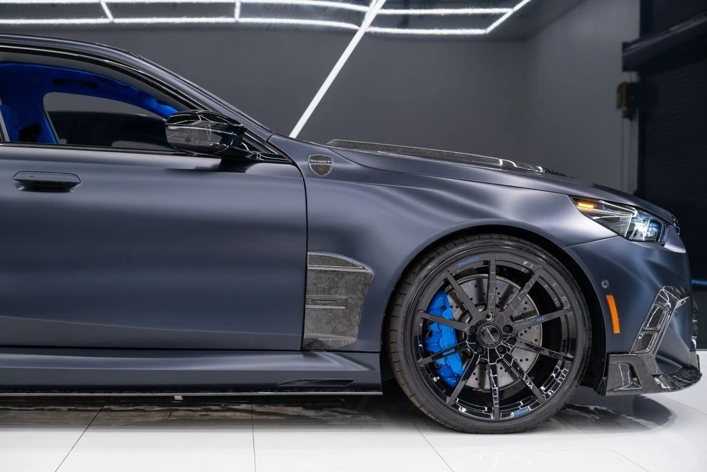 2025 BMW G90/G99 M5 - Image 12 of 21