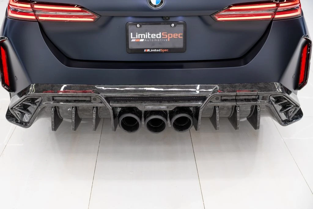 2025 BMW G90/G99 M5 - Image 15 of 21