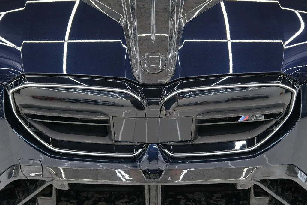2025 BMW G90/G99 M5 - Image 20 of 21