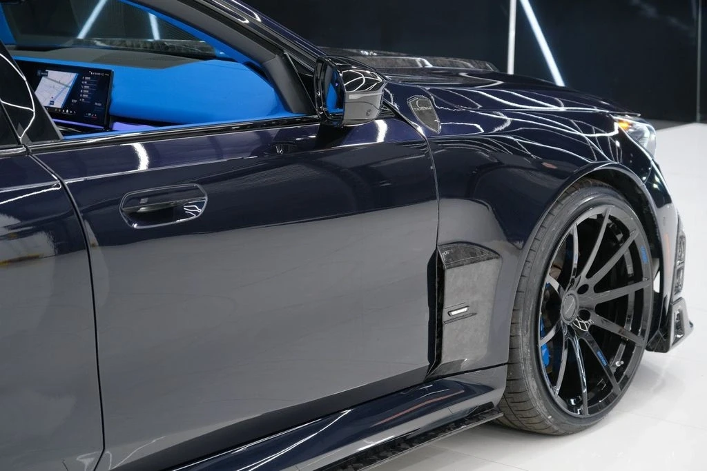 2025 BMW G90/G99 M5 - Image 12 of 21