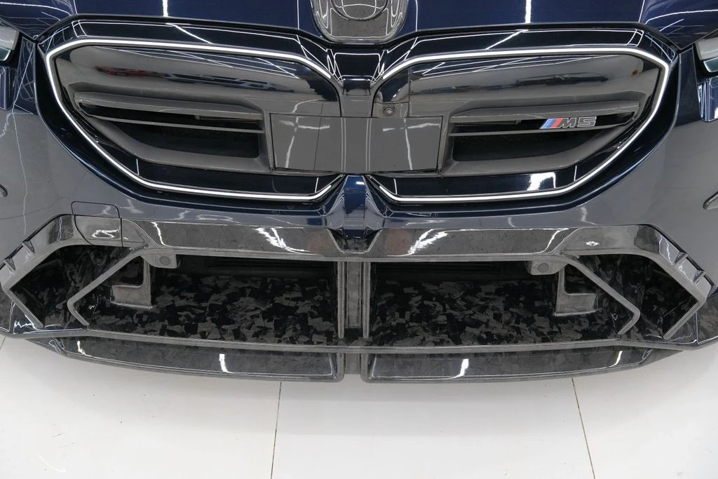 2025 BMW G90/G99 M5 - Image 21 of 21