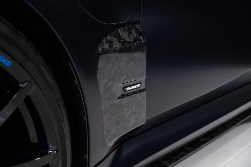 2025 BMW G90/G99 M5 - Image 25 of 31