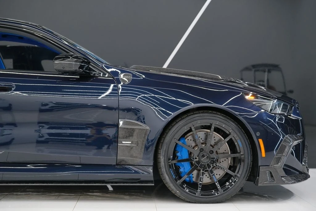 2025 BMW G90/G99 M5 - Image 11 of 21