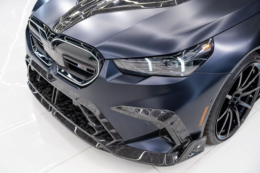 2025 BMW G90/G99 M5 - Image 20 of 21