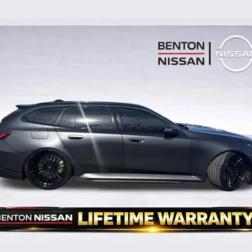 2025 BMW M5