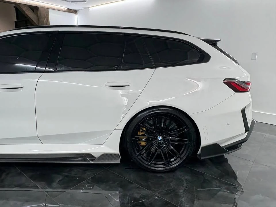 2025 BMW G90/G99 M5 - Image 7 of 20