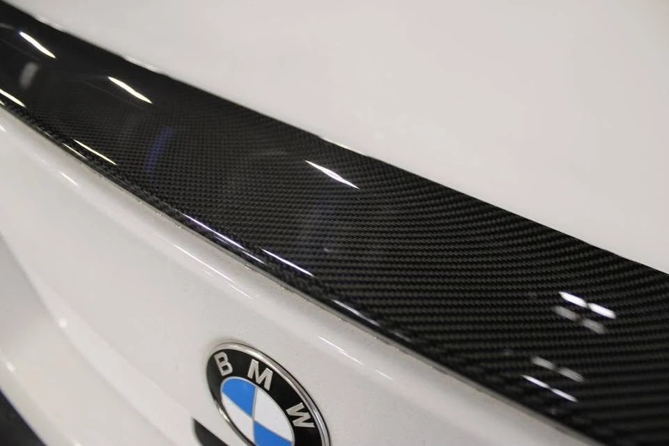 2025 BMW G90/G99 M5 - Image 17 of 17