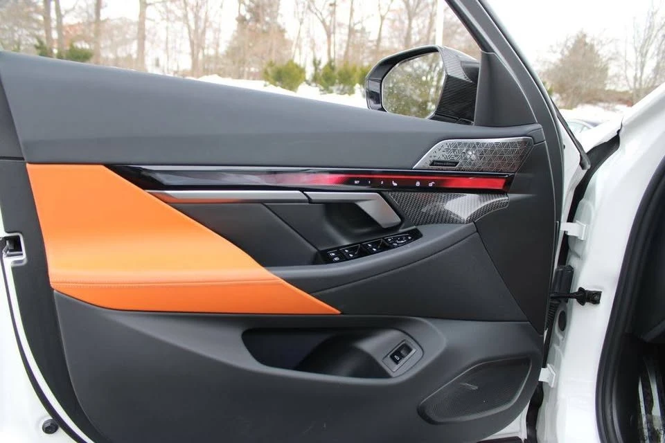 2025 BMW G90/G99 M5 - Image 7 of 17