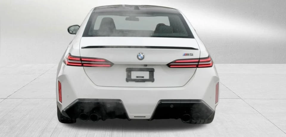 2025 BMW G90/G99 M5 - Image 4 of 17