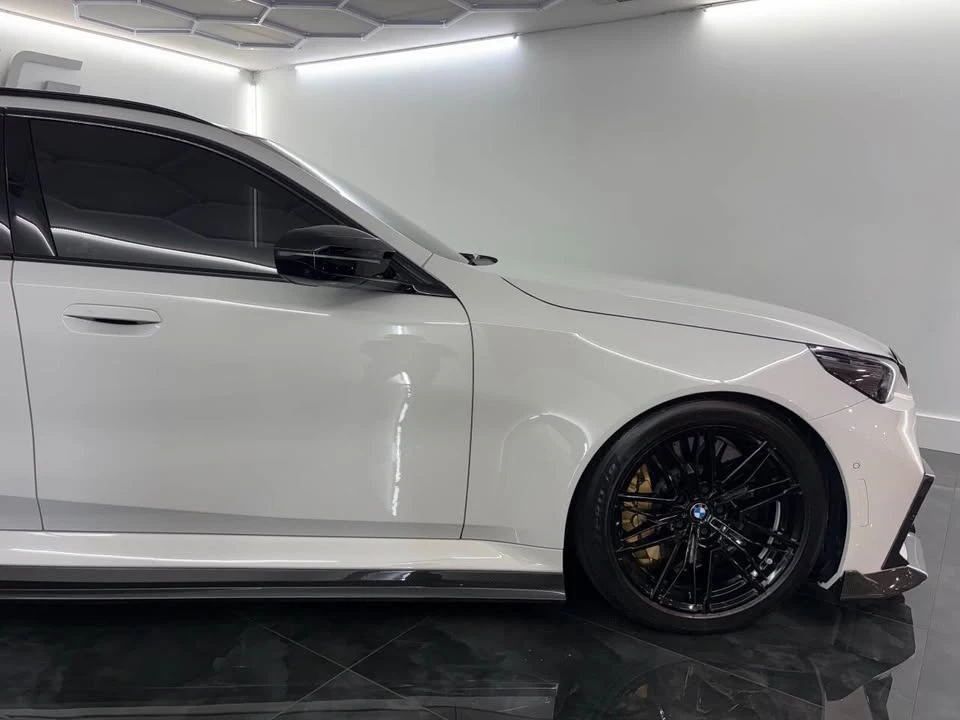 2025 BMW G90/G99 M5 - Image 11 of 20