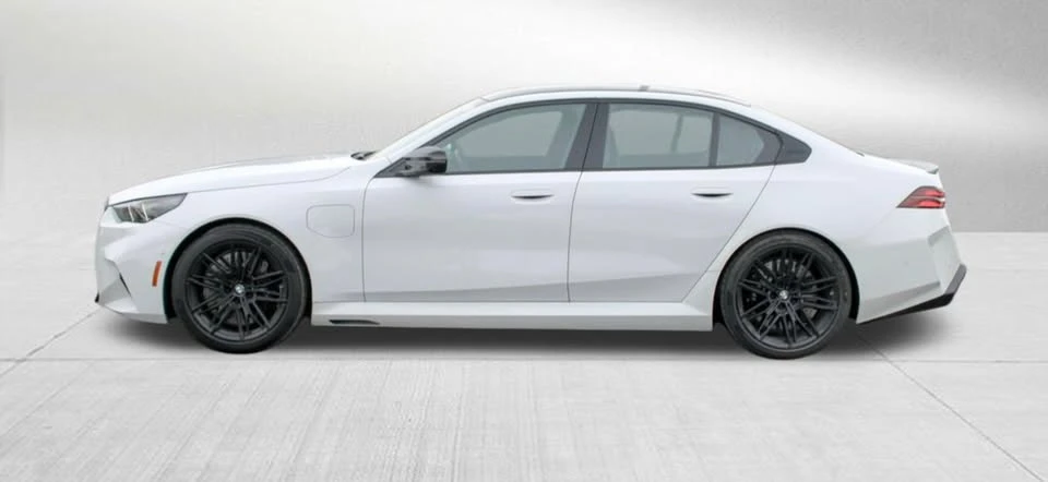 2025 BMW G90/G99 M5 - Image 5 of 17