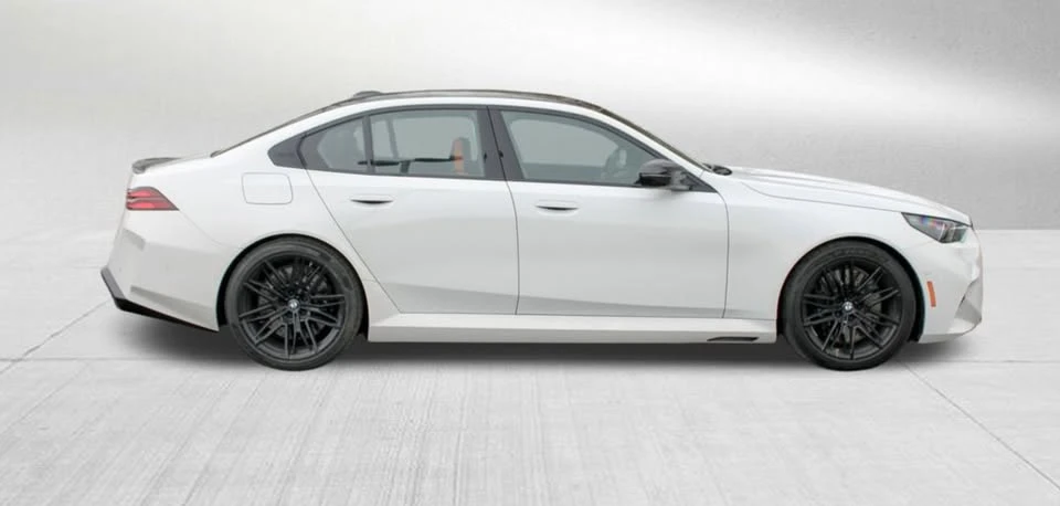 2025 BMW G90/G99 M5 - Image 3 of 17