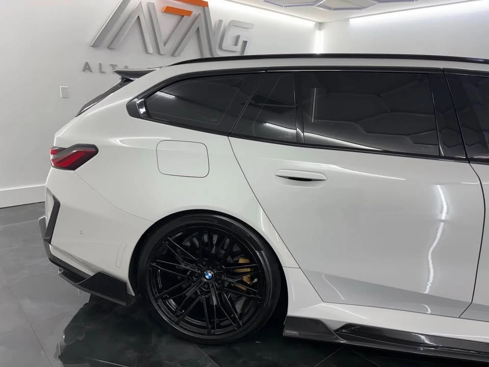 2025 BMW G90/G99 M5 - Image 10 of 20