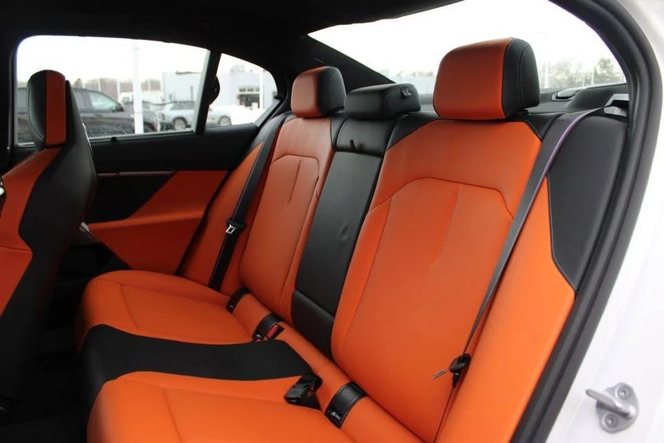 2025 BMW G90/G99 M5 - Image 12 of 17