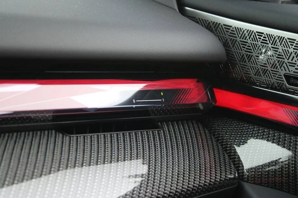 2025 BMW G90/G99 M5 - Image 15 of 17