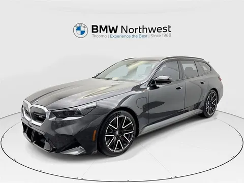 2025 BMW M5
