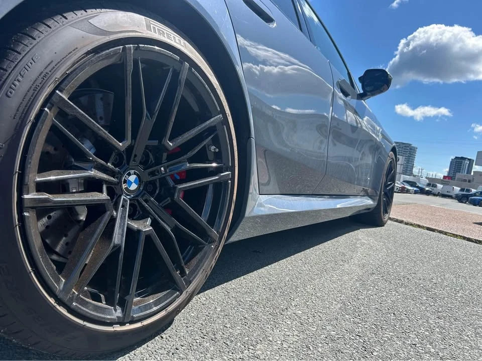 2025 BMW G90/G99 M5 - Image 11 of 11