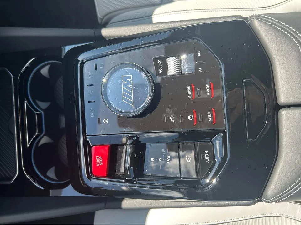 2025 BMW G90/G99 M5 - Image 7 of 11
