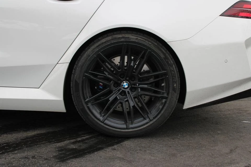 2025 BMW G90/G99 M5 - Image 6 of 17