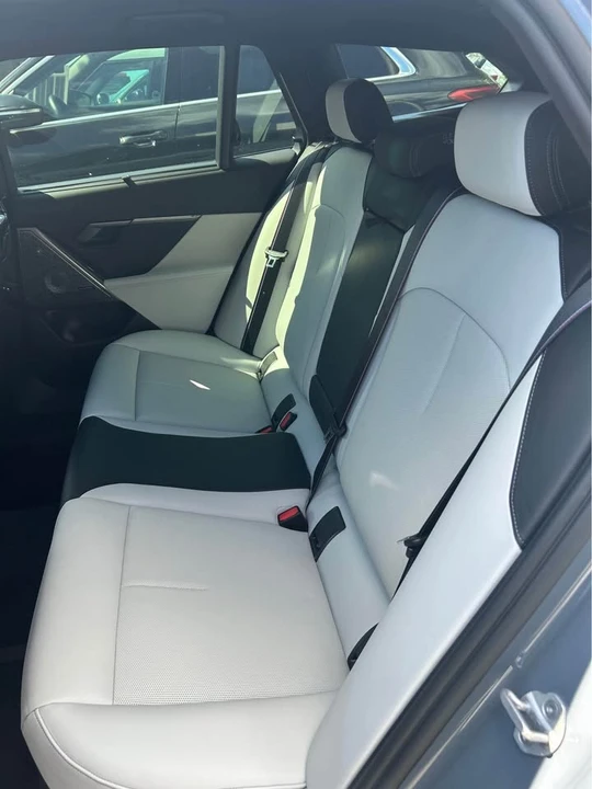 2025 BMW G90/G99 M5 - Image 8 of 11