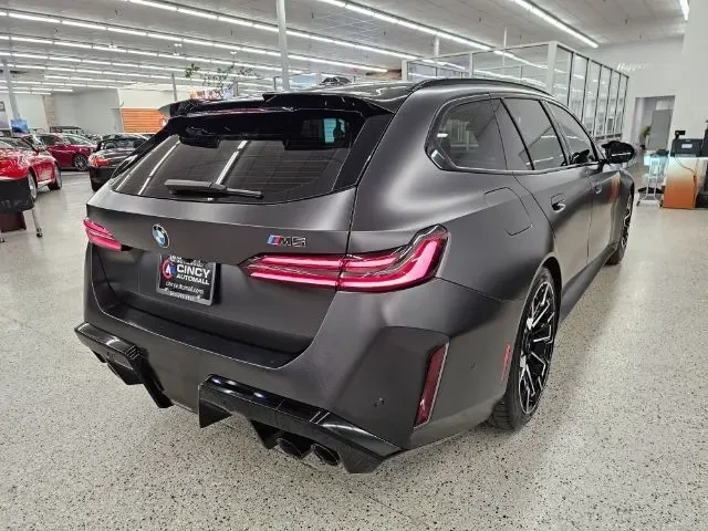 2025 BMW G90/G99 M5 - Image 3 of 9