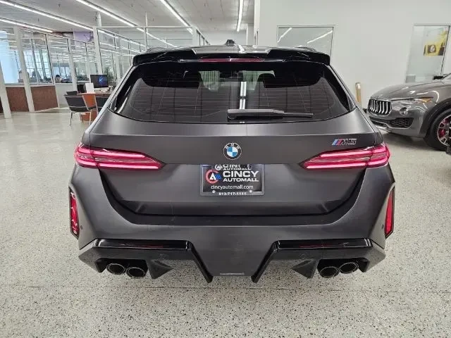 2025 BMW G90/G99 M5 - Image 4 of 9
