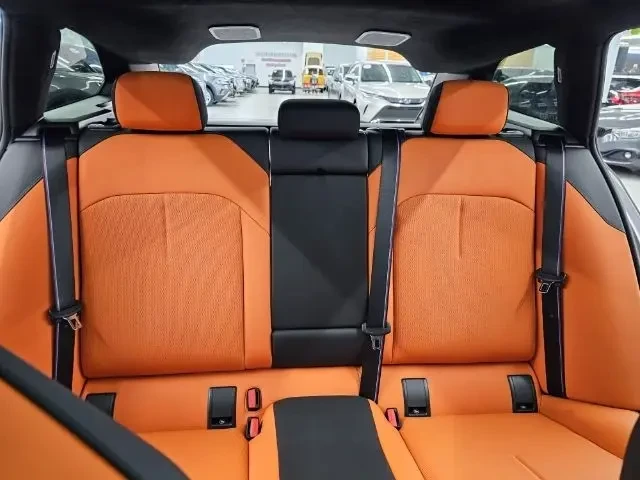 2025 BMW G90/G99 M5 - Image 7 of 9
