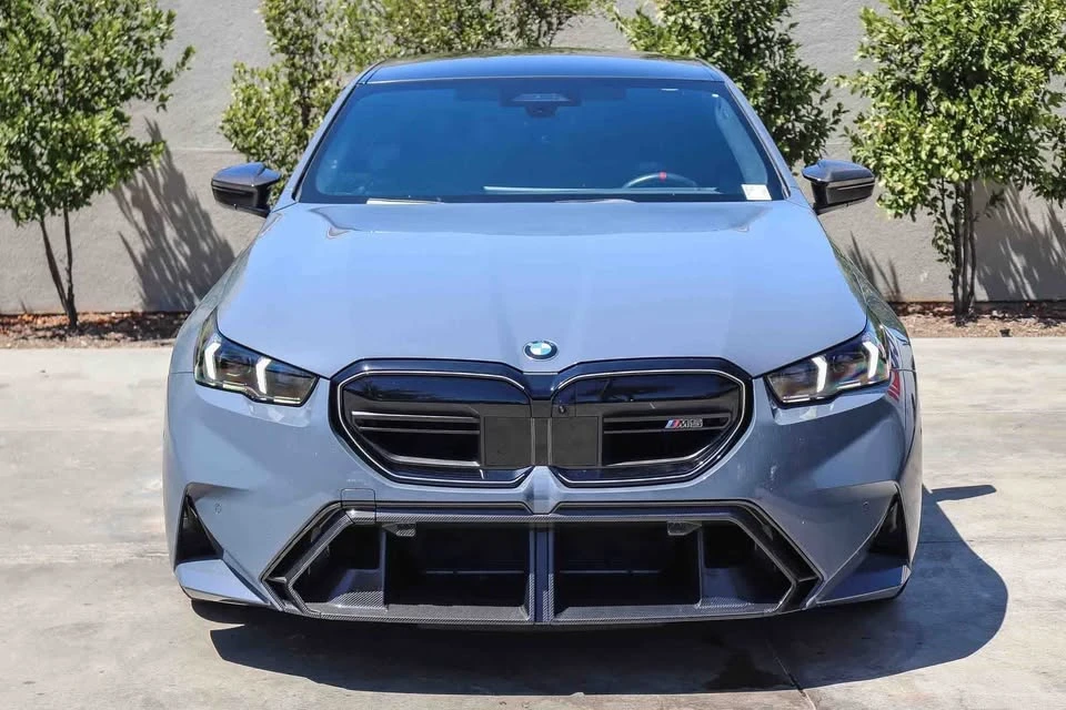 2025 BMW G90/G99 M5 - Image 2 of 6