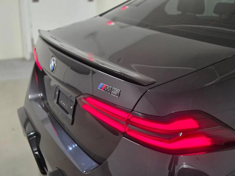 2025 BMW G90/G99 M5 - Image 12 of 20