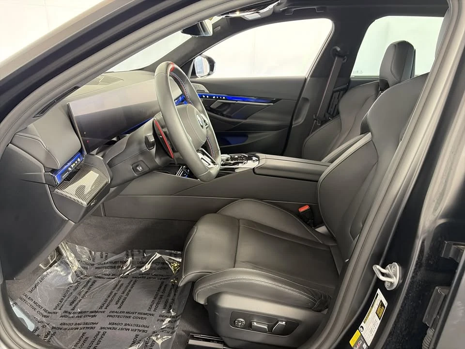 2025 BMW G90/G99 M5 - Image 7 of 11