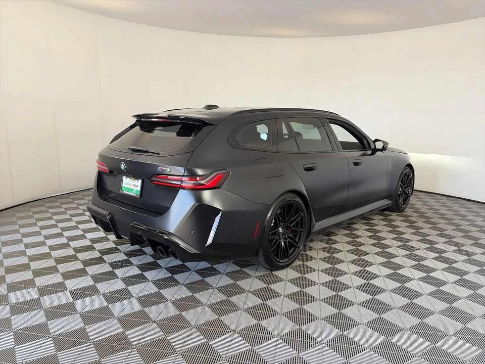2025 BMW G90/G99 M5 - Image 4 of 11